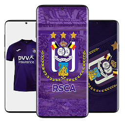 Icon image Players Anderlecht Wallpapers