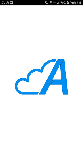 Android application Alliance Mobile Field Service screenshort