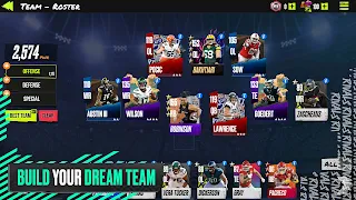 NFL Rivals - Football Game - Screenshot 3