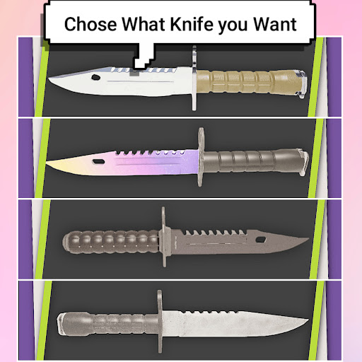 Steal Bank Screen 3