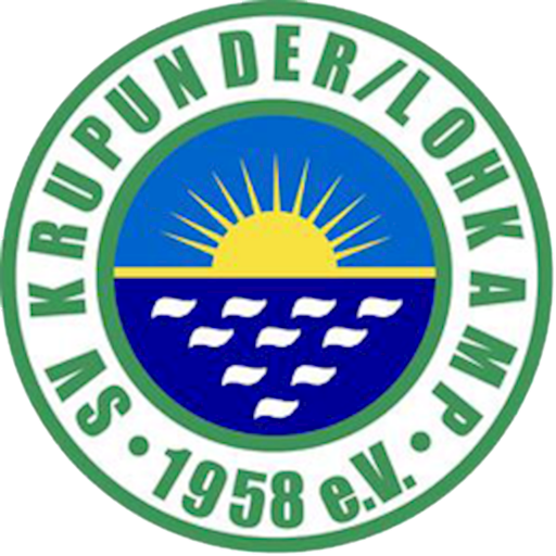 SV Lohkamp logo