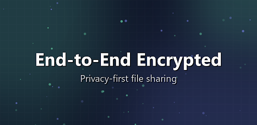 TickFile: Secure File Sharing
