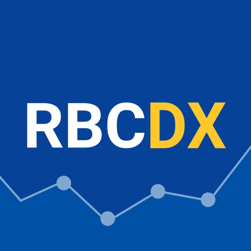 RBC DX Logo