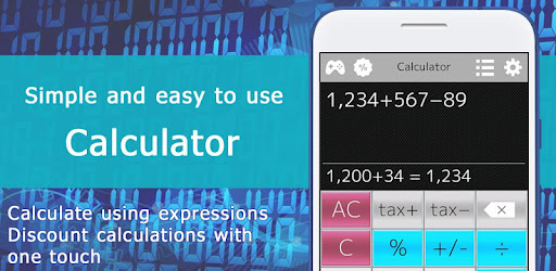 Calculator+