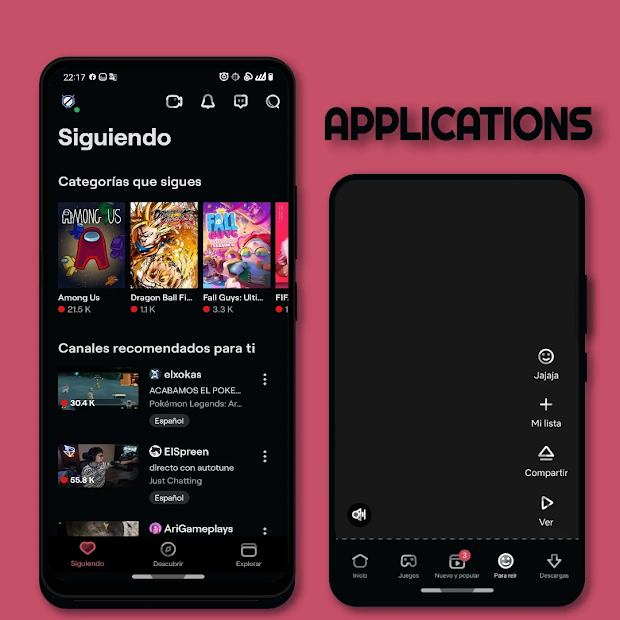 Screenshot 7 Hex Plugin - Hilly android