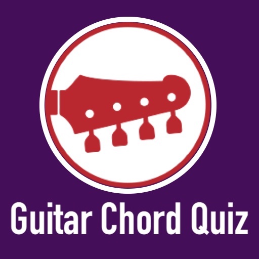 Guitar Chord Quiz  Icon