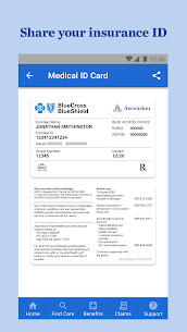 Ascension SmartHealth Apk For Android 5