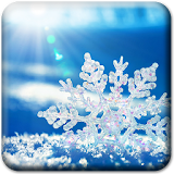 Snow Live Wallpaper icon