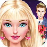 Glam Doll Salon: First Date! icon