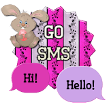 EasterQT/GO SMS THEME icon