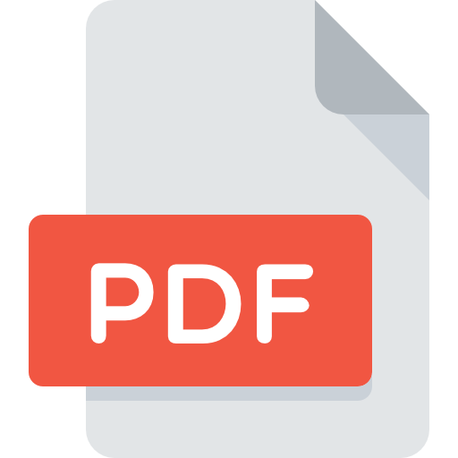 PDF viewer lite 3.8 Icon