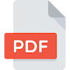 PDF viewer lite icon