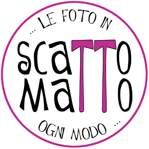 Scatto Matto logo