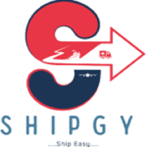 Shipgy Delivery logo