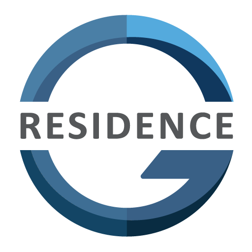 G-Residence logo