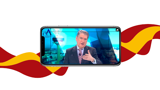 El Toro TV Screen 3