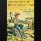 Adventures of Huckleberry Finn by Mark Twain Unduh di Windows