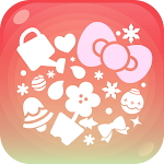 Cover Image of 下载 Hello Sweet Days 1.3.78 APK