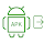 APP Export