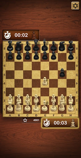 Kungfu Chess Master Screen 3