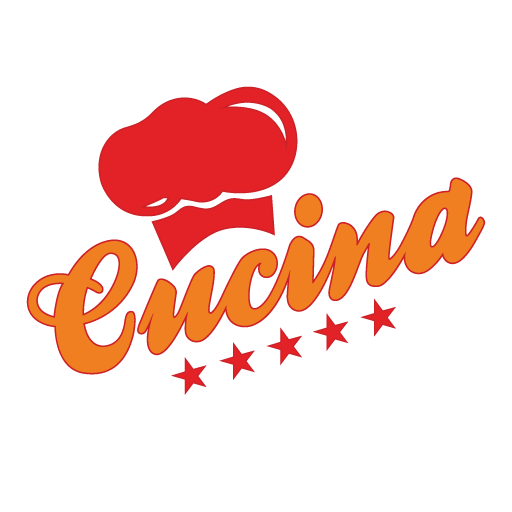 2 Cucina logo
