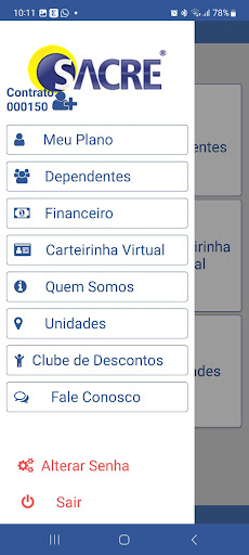 Grupo Sacre Screen 3