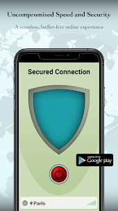 Xn VPN - Fast & Secure