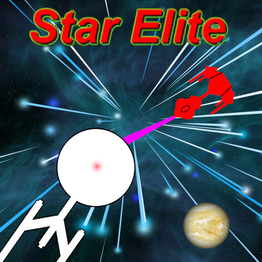 Star Elite Galaxy Pro