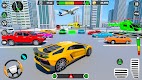 screenshot of Car Parking Driving School 3D