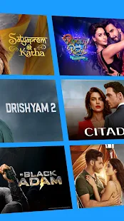 Amazon Prime Video