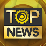 Cover Image of Unduh TOP NEWS - ดูทีวีออนไลน์ 1.1.3 APK
