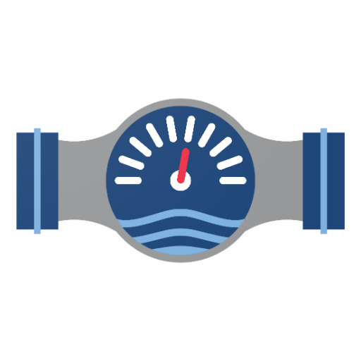 HSS-APP Water Meter Test Kit logo