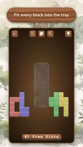 Block Puzzle & Conquer 1