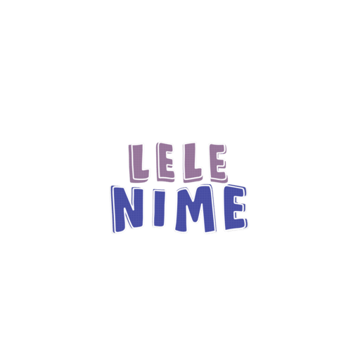 Lelenime logo