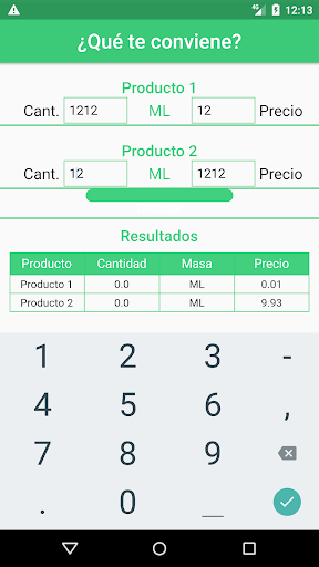 Te Conviene Screen 2