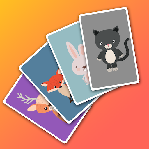 theZoo - Old Maid card game  Icon