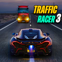 Traffic Racer 3  Higway Car Racer