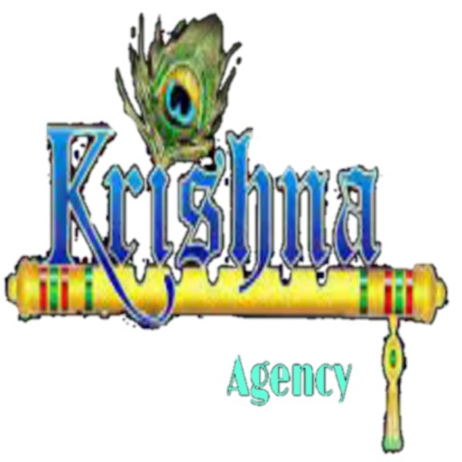 Krishnagro logo
