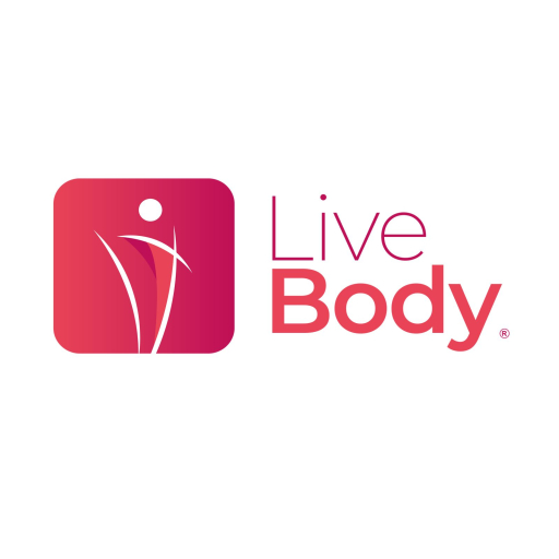 Live Body Rewards logo