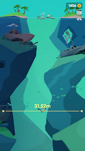 Fishing Couple