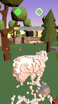 🐑Funny 3D Farm Game🐑 - Screenshot 3