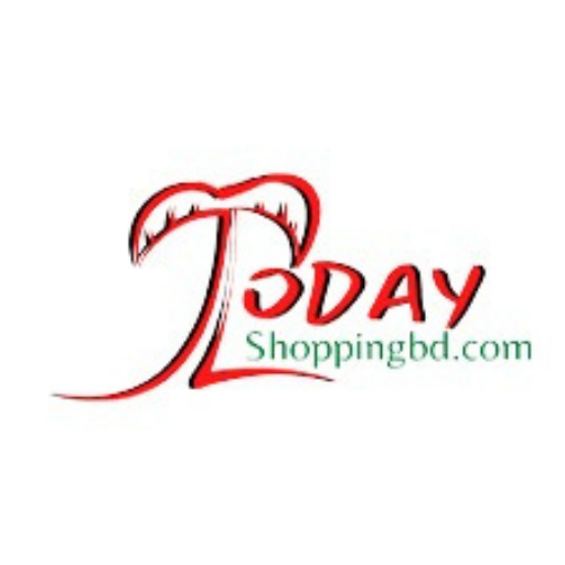 Today Shopping logo