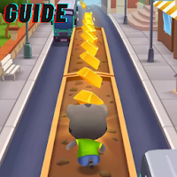 Guide for Talking Tom Gold Run  New Tips Update