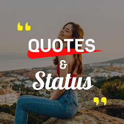 图标图片“Daily Quotes and Status”