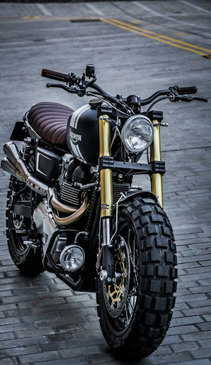 Harley Bike Wallpapers