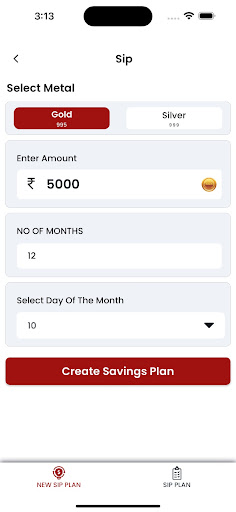 RAJDEEP JEWELLERS KALOL Screen 2