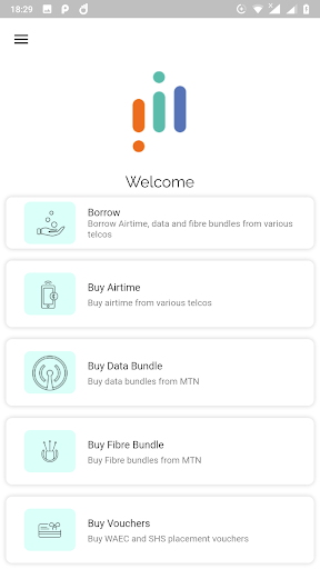 iBorrow Screenshot 2 - AppWisp.com