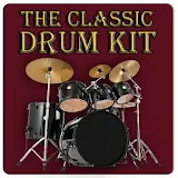 Classic Drum Kit icon