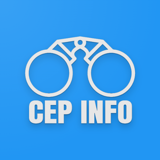 CepInfo logo