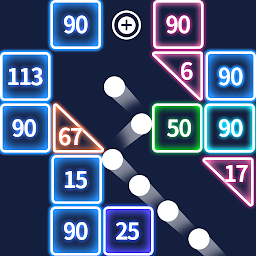 Ball Bricks Classic Mod Apk